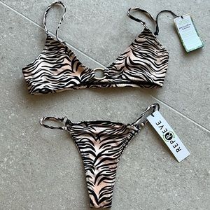 Bamba Swim bikini
